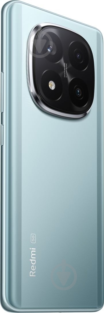 Смартфон Xiaomi Redmi Note 14 Pro+ 5G 8/256GB frost blue (1123281) - фото 6