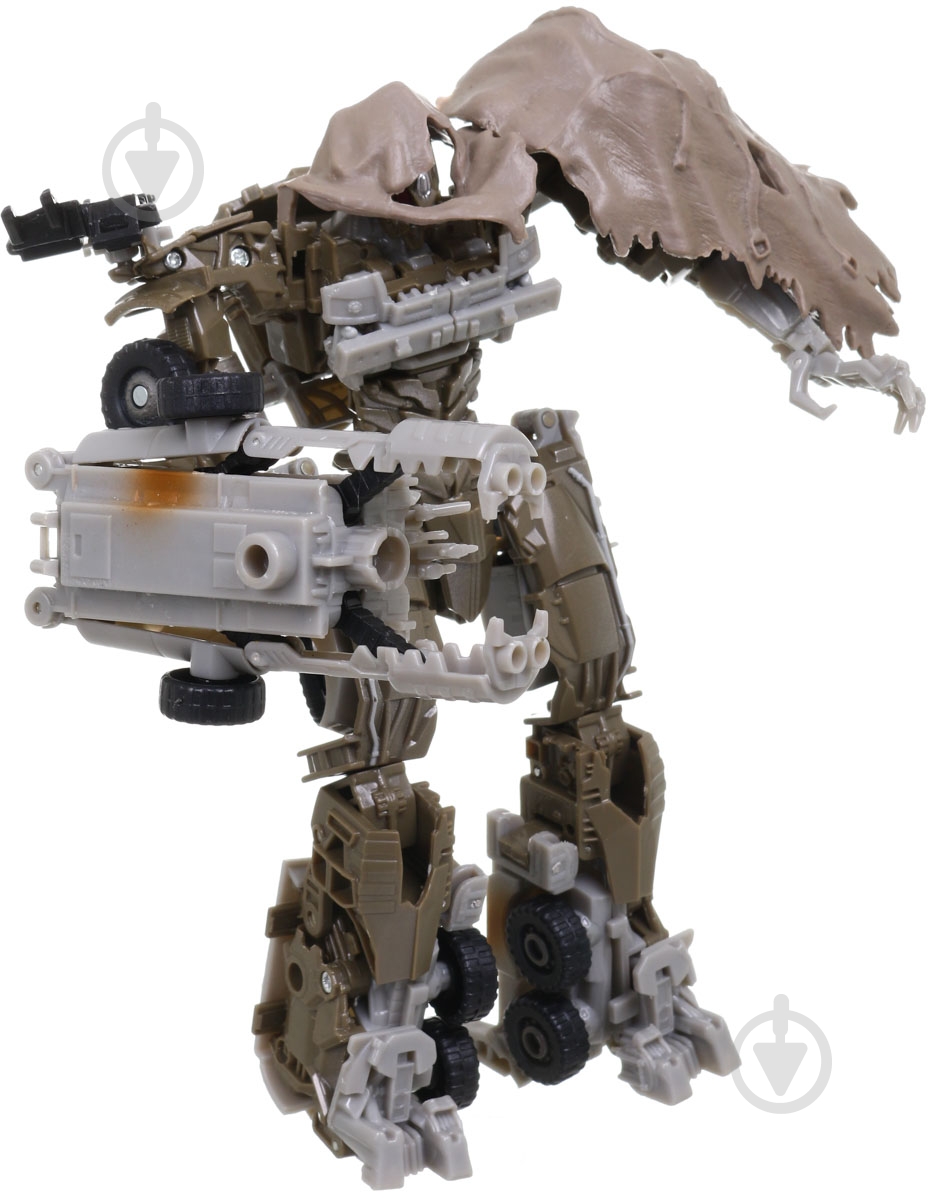 Робот-трансформер Play Smart Праймбот H 604/8110 - фото 2 Робот-трансформер Play Smart Праймбот H 604/8110 - фото 2