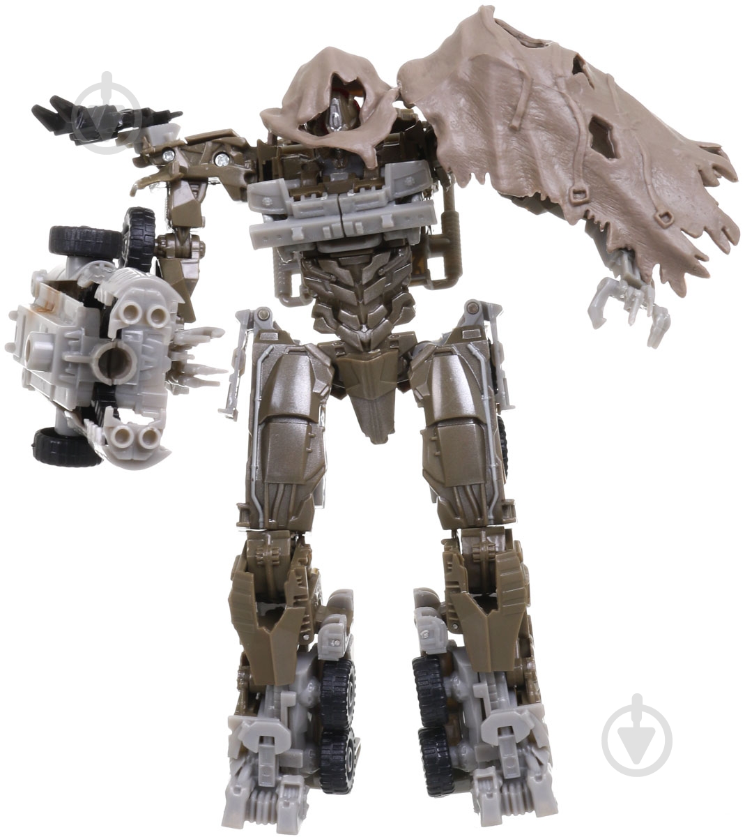 Робот-трансформер Play Smart Праймбот H 604/8110 - фото 1 Робот-трансформер Play Smart Праймбот H 604/8110 - фото 1