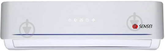 Кондиционер SENSEI FTI-51TW - фото 1