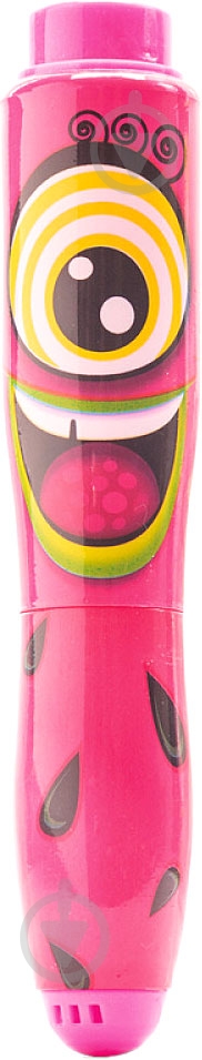 Маркер для рисования Scentos Игривый арбуз 17114 - фото 1