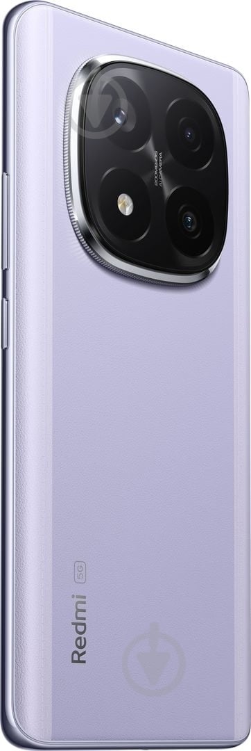 Смартфон Xiaomi Redmi Note 14 Pro+ 5G 8/256GB lavender purple (1123282) - фото 6