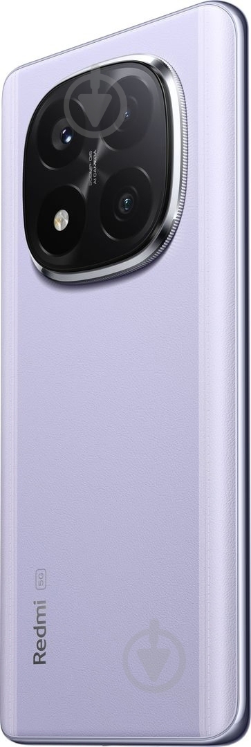 Смартфон Xiaomi Redmi Note 14 Pro+ 5G 8/256GB lavender purple (1123282) - фото 7
