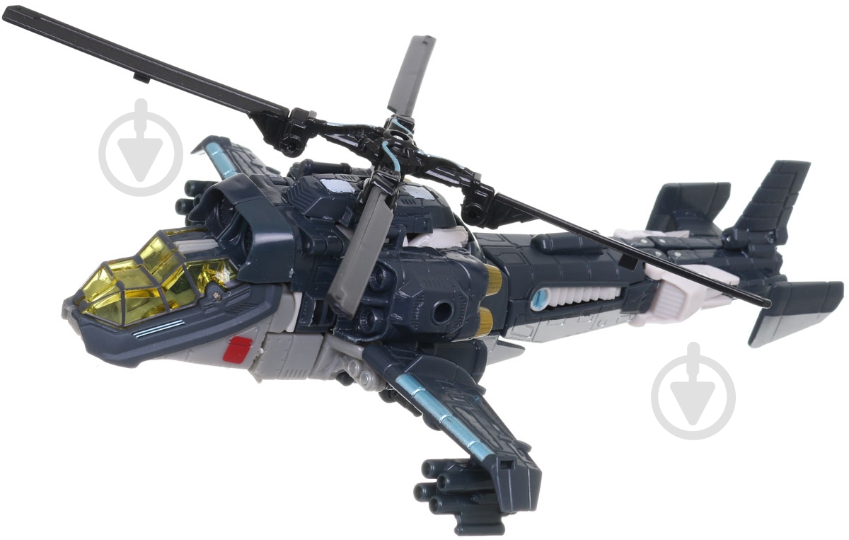 Робот-трансформер Play Smart Праймбот H605/8111 - фото 4 Робот-трансформер Play Smart Праймбот H605/8111 - фото 4