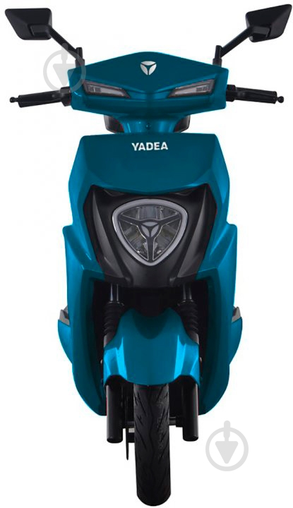 Електроскутер YADEA 1500W - фото 2