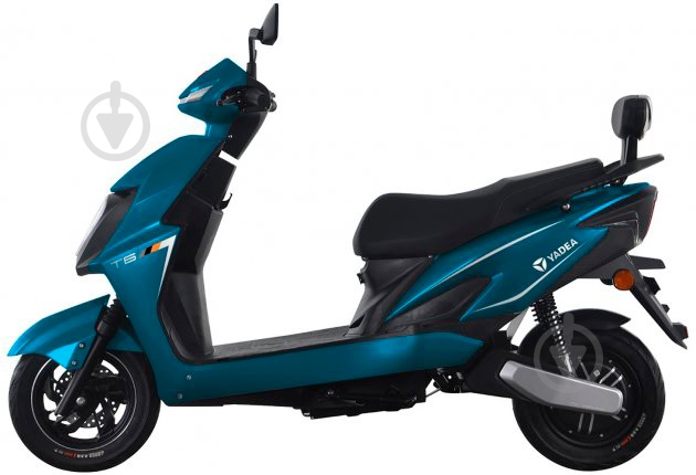 Електроскутер YADEA 1500W - фото 1