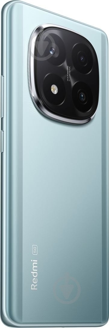 Смартфон Xiaomi Redmi Note 14 Pro+ 5G 12/512GB frost blue (1123284) - фото 6
