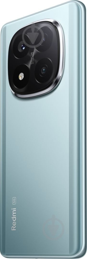 Смартфон Xiaomi Redmi Note 14 Pro+ 5G 12/512GB frost blue (1123284) - фото 7