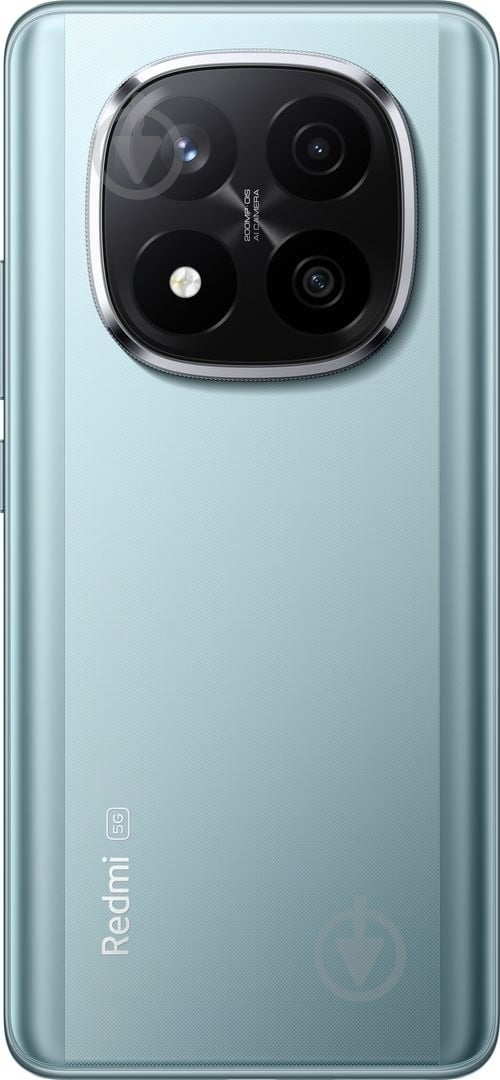 Смартфон Xiaomi Redmi Note 14 Pro+ 5G 12/512GB frost blue (1123284) - фото 5