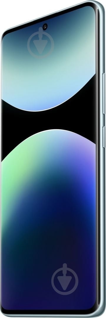 Смартфон Xiaomi Redmi Note 14 Pro+ 5G 12/512GB frost blue (1123284) - фото 4