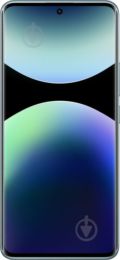 Смартфон Xiaomi Redmi Note 14 Pro+ 5G 12/512GB frost blue (1123284) - фото 2
