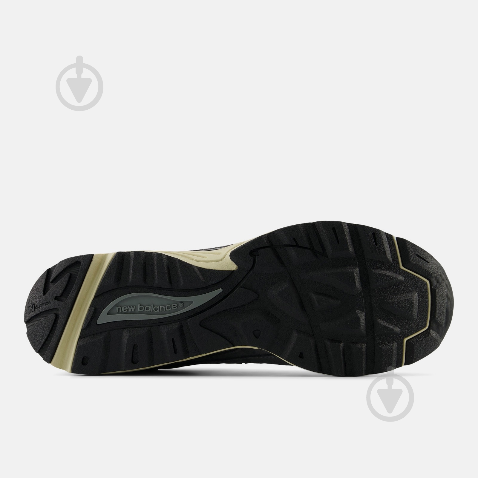 ᐉ Кросівки чоловічі демісезонні New Balance CM878MG1 р.44 сірі