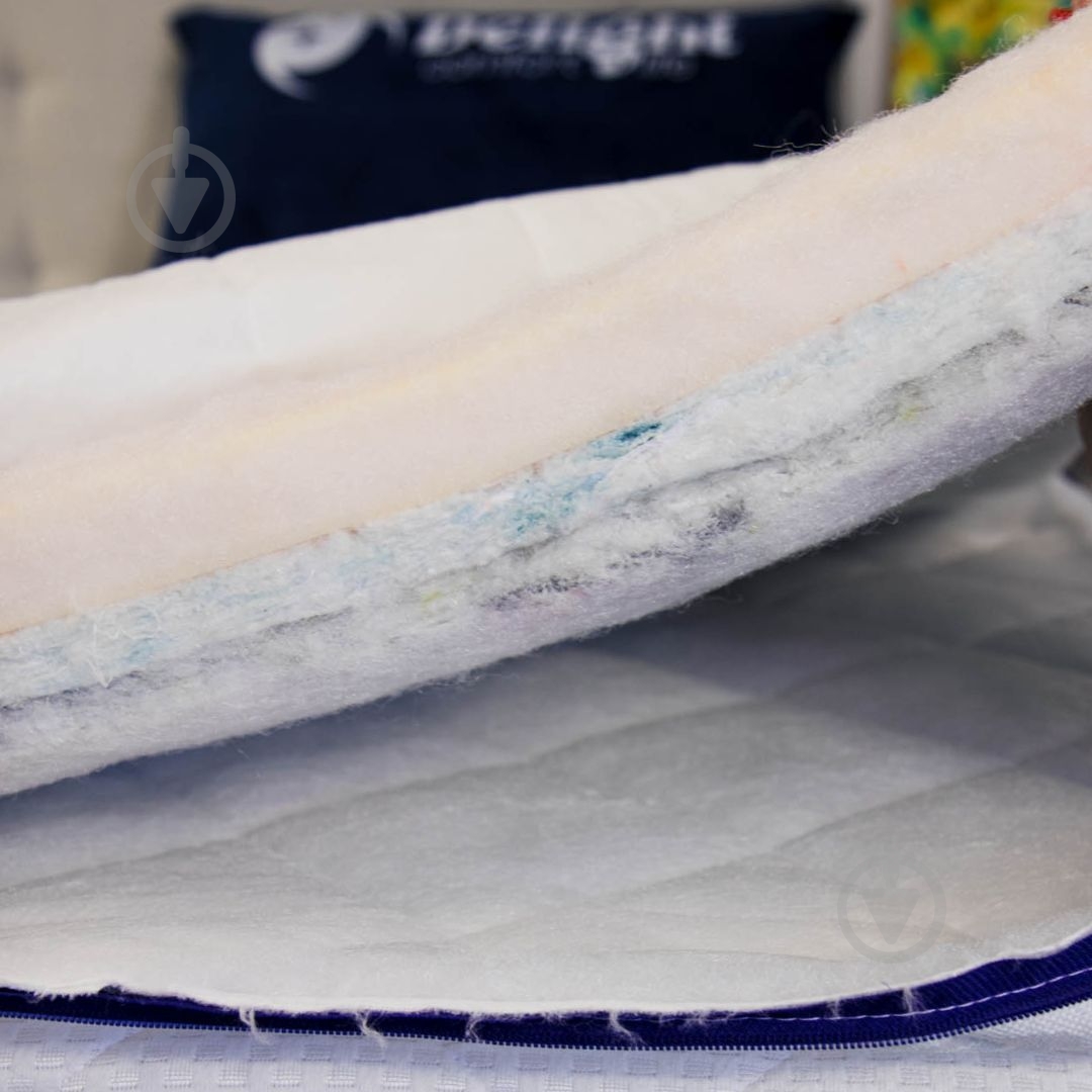 Мини-матрас Фелтекс Софт Delight 130x190 см - фото 4 Мини-матрас Фелтекс Софт Delight 130x190 см - фото 4