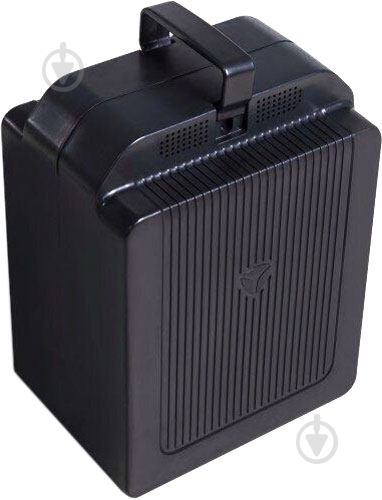 Електроскутер YADEA U3 500 Вт Silver - фото 4