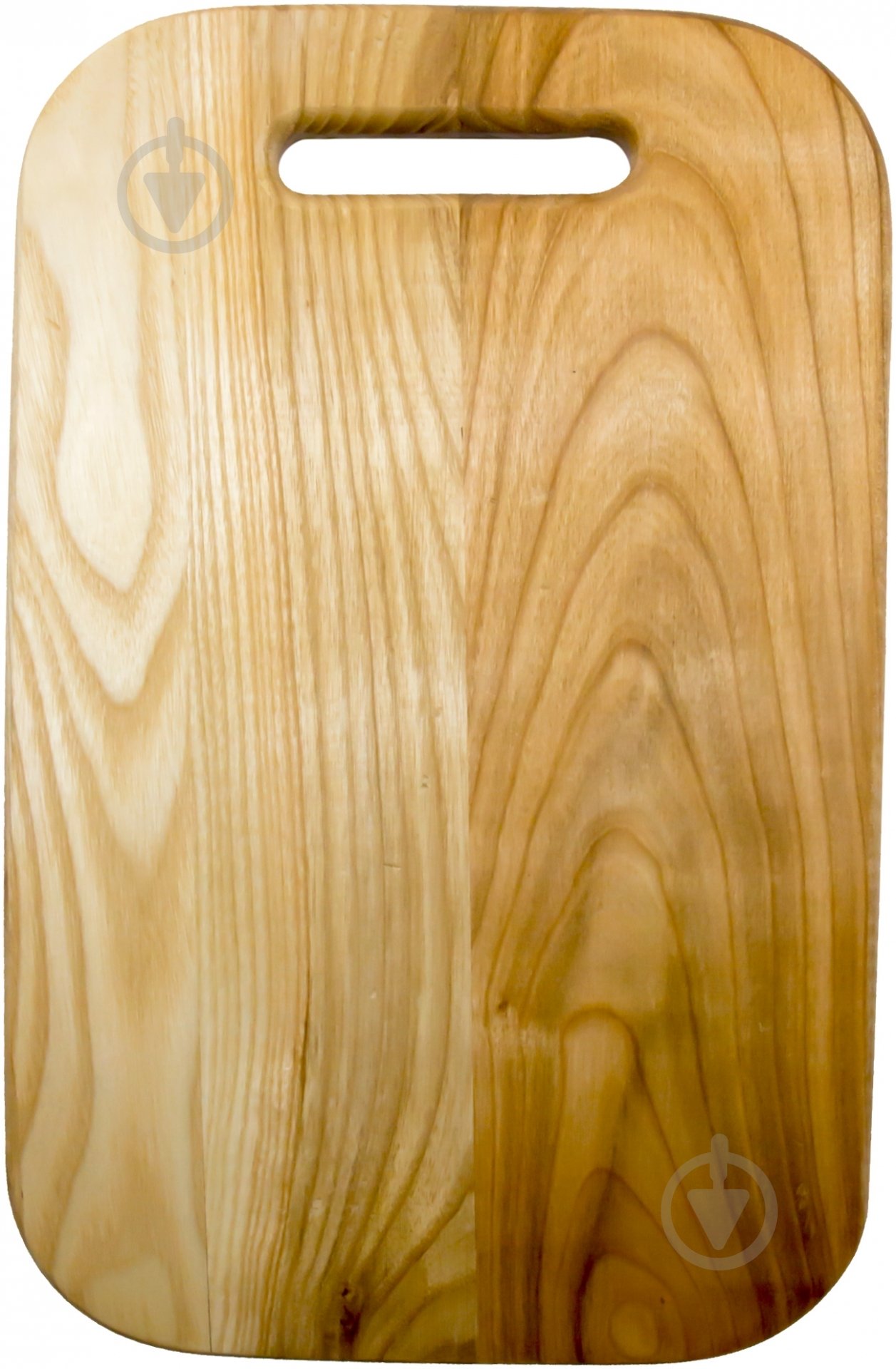 Доска кухонная Кедис 23*36 см дуб - фото 1