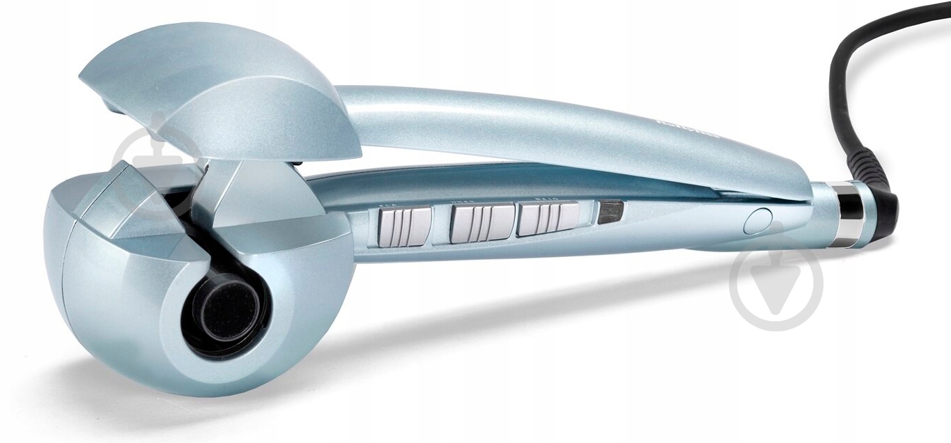 Стайлер BaByliss C1700E - фото 4