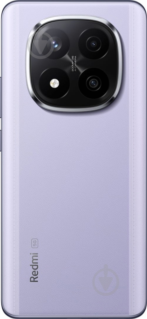 Смартфон Xiaomi Redmi Note 14 Pro+ 5G 12/512GB lavender purple (1123285) - фото 5