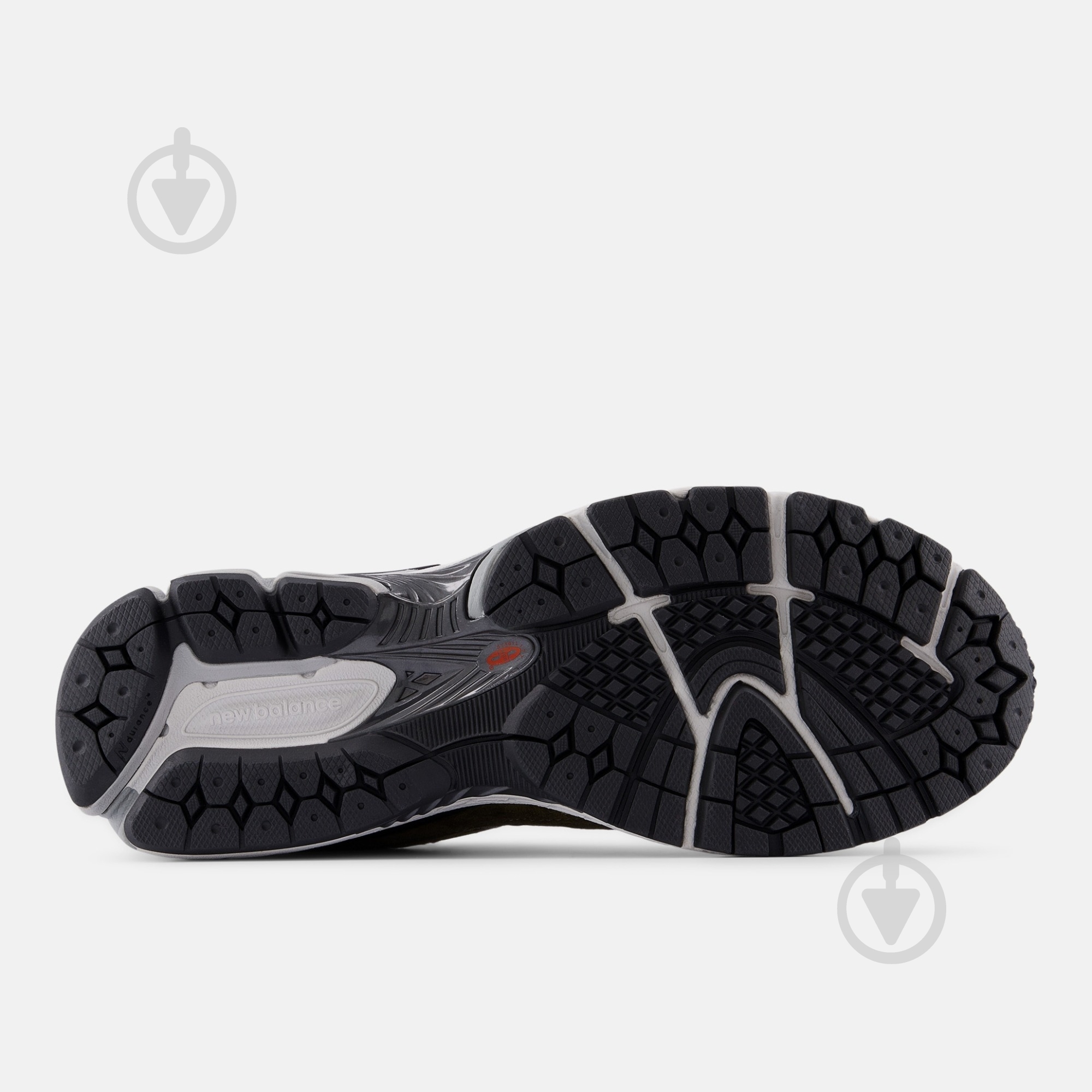 Кросівки чоловічі демісезонні New Balance U2002RR р.44 хакі - фото 4 Кросівки чоловічі демісезонні New Balance U2002RR р.44 хакі - фото 4