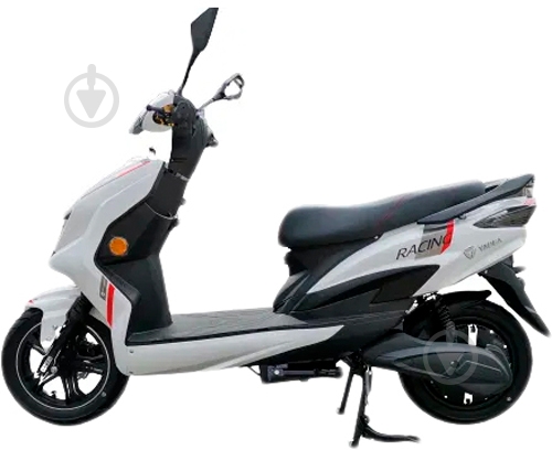 Електроскутер YADEA Leiman white 2500W - фото 2