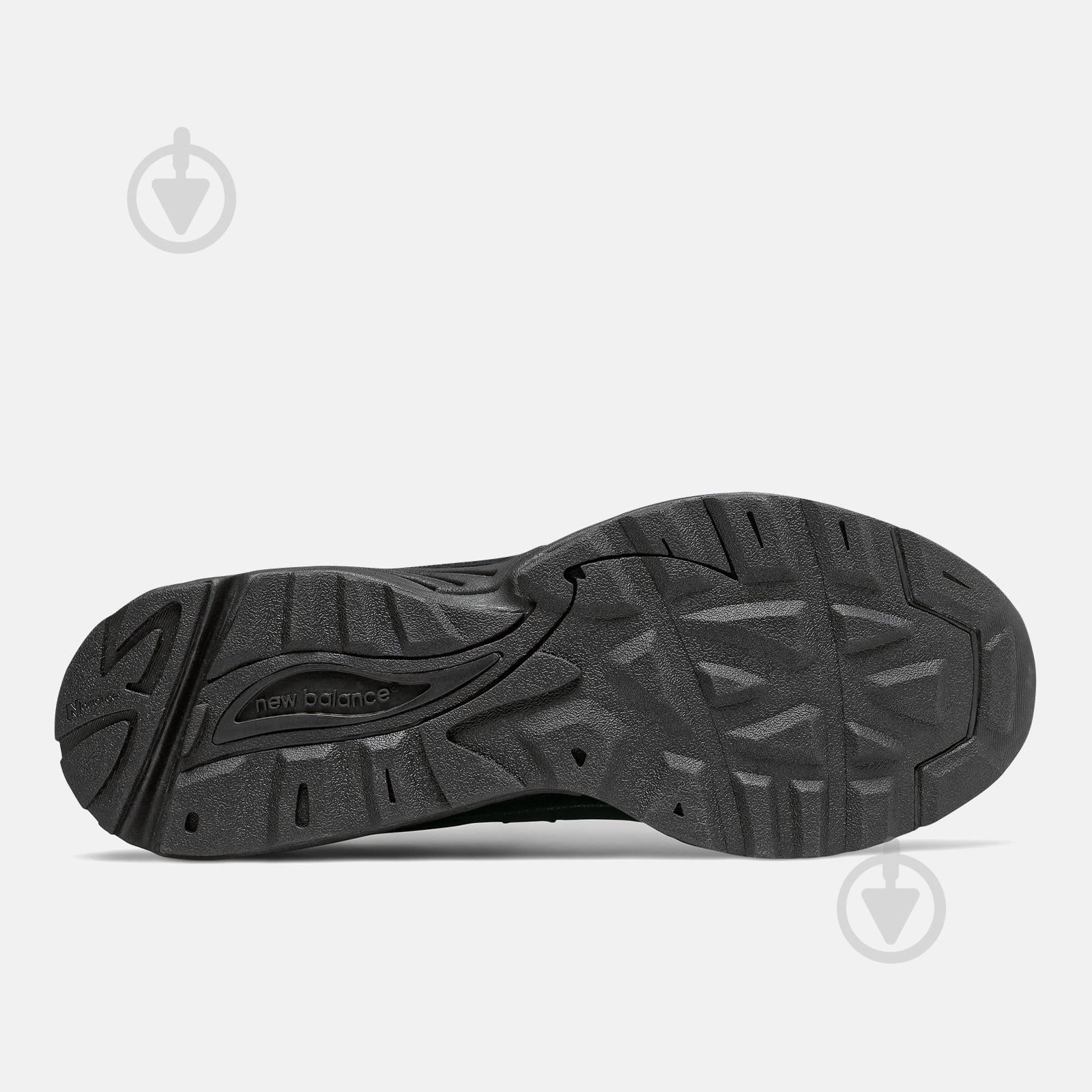 ᐉ Кросівки чоловічі демісезонні New Balance CM878XL р.44 чорні