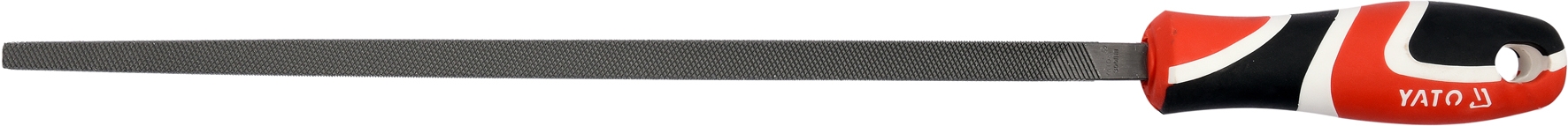 Напильник квадратный YT-62241 - фото 1