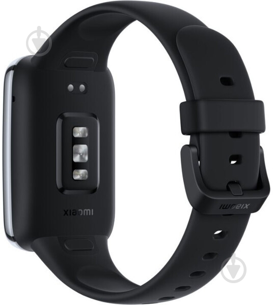 Фитнес-браслет Xiaomi Smart Band 7 Pro black (952449) - фото 6