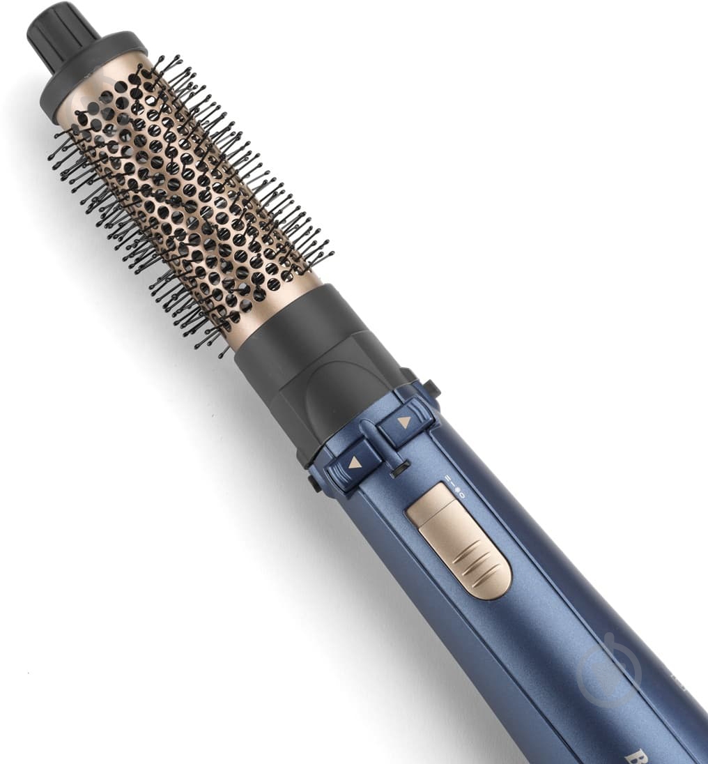 Фен-щетка BaByliss AS965E - фото 6