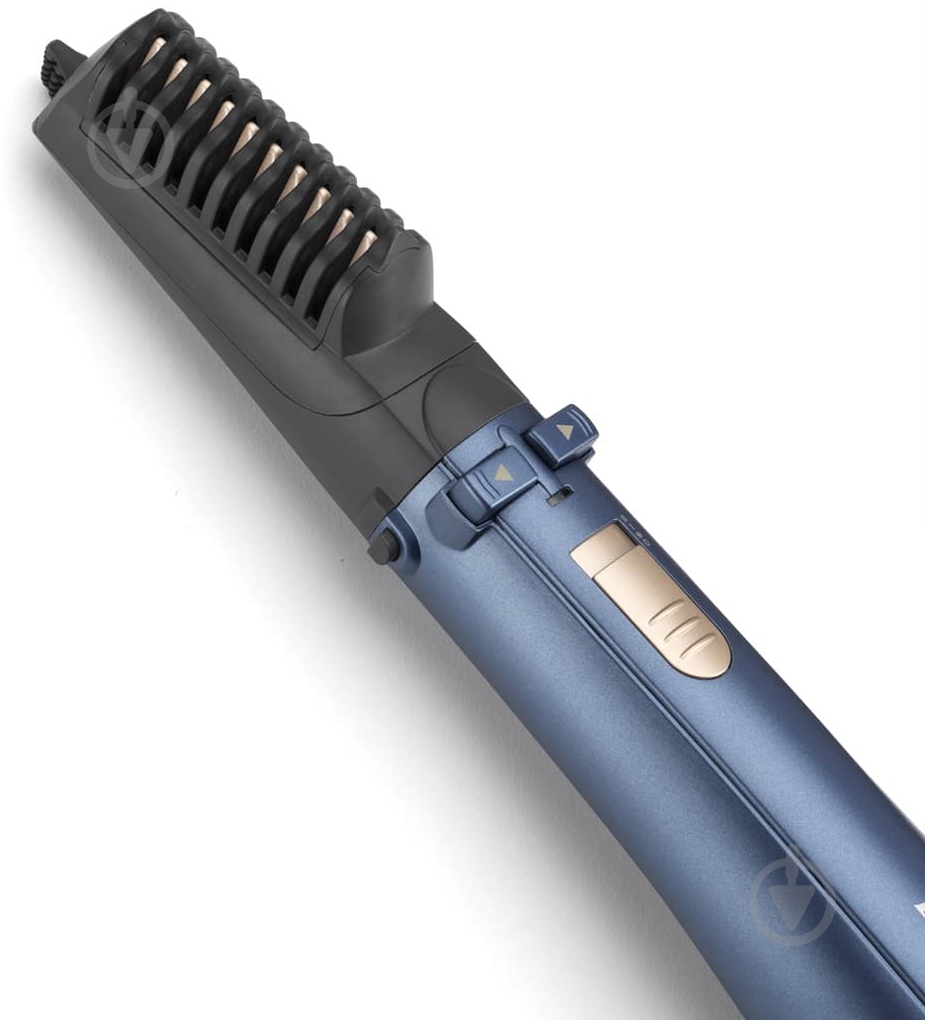 Фен-щетка BaByliss AS965E - фото 4
