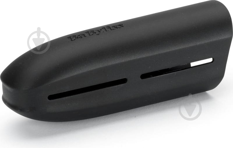 Выпрямитель для волос BaByliss ST485E - фото 6