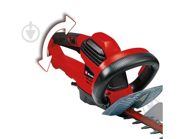 Кусторез электрический Einhell GE-EH 6560 3403330 - фото 7 Кусторез электрический Einhell GE-EH 6560 3403330 - фото 7