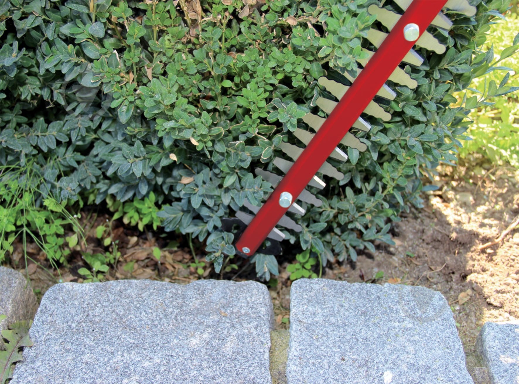 Кусторез электрический Einhell GE-EH 6560 3403330 - фото 4 Кусторез электрический Einhell GE-EH 6560 3403330 - фото 4