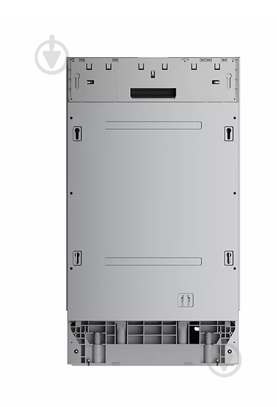 Посудомийна машина PRIME Technics 45108 RBI - фото 1