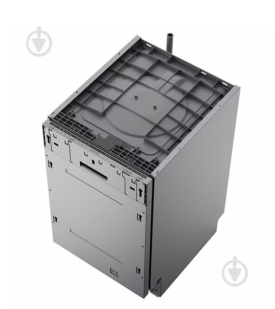 Посудомийна машина PRIME Technics 45108 RBI - фото 5