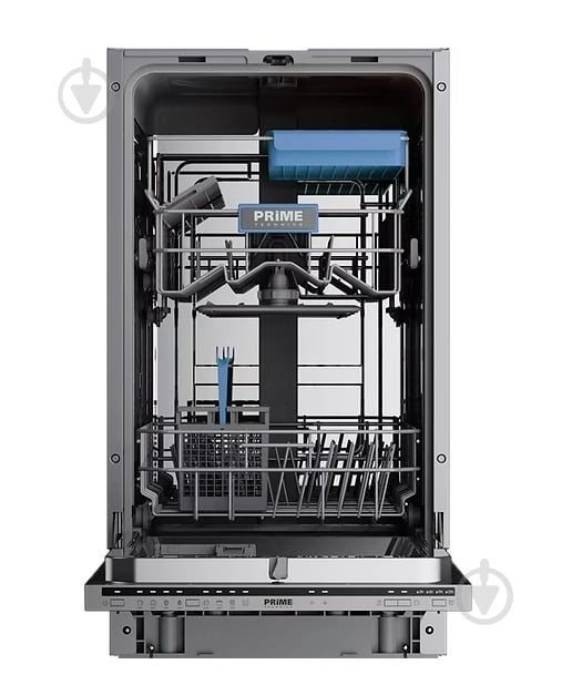 Посудомийна машина PRIME Technics 45108 RBI - фото 4