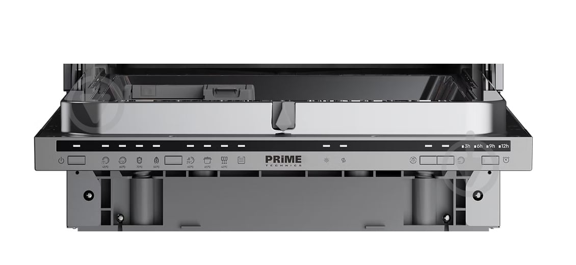 Посудомийна машина PRIME Technics 45108 RBI - фото 6