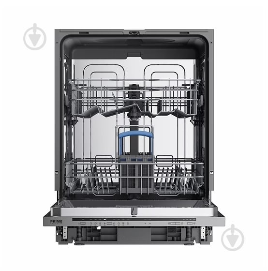 Посудомоечная машина PRIME Technics 60138 RBI - фото 4