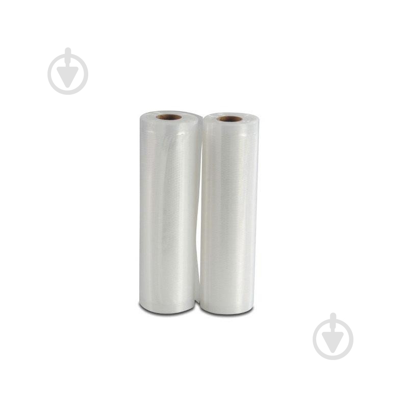 Пакеты вакуумные Solis 20x600 см 2 рулона 92251 - фото 3 Пакеты вакуумные Solis 20x600 см 2 рулона 92251 - фото 3
