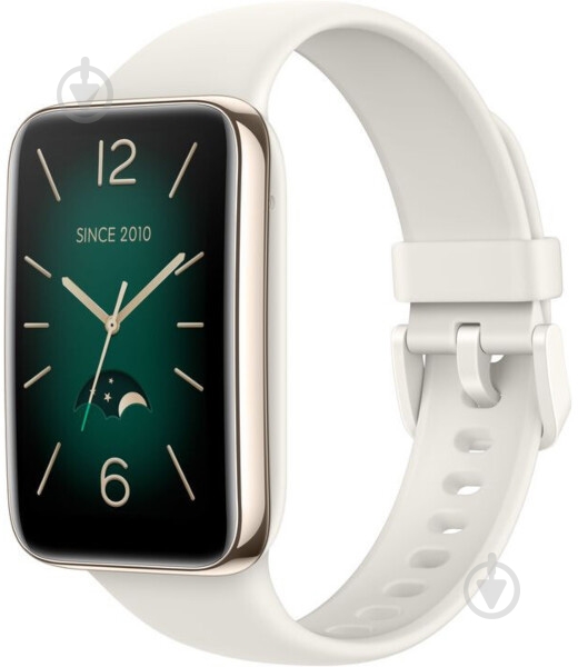 Фитнес-браслет Xiaomi Smart Band 7 Pro ivory (952450) - фото 1
