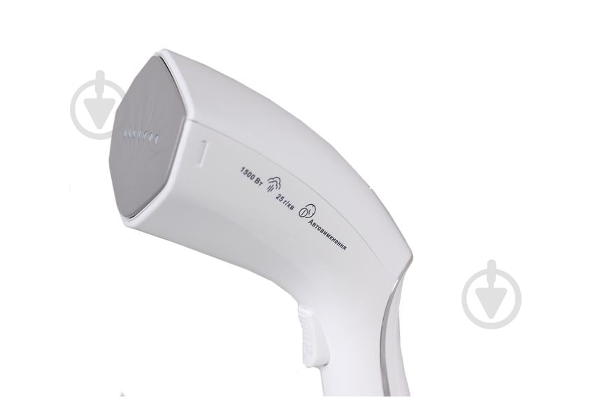 Отпариватель PRIME Technics PSI 1526 W - фото 7