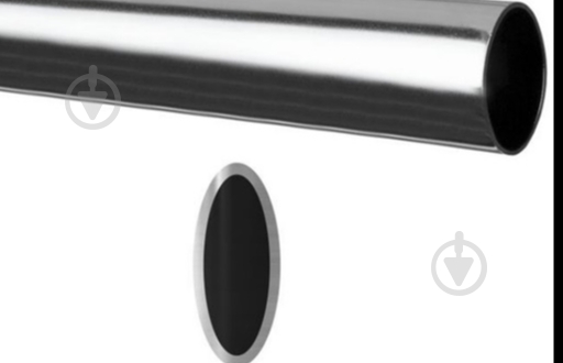 Перекладина Element System L800 хром хром - фото 2