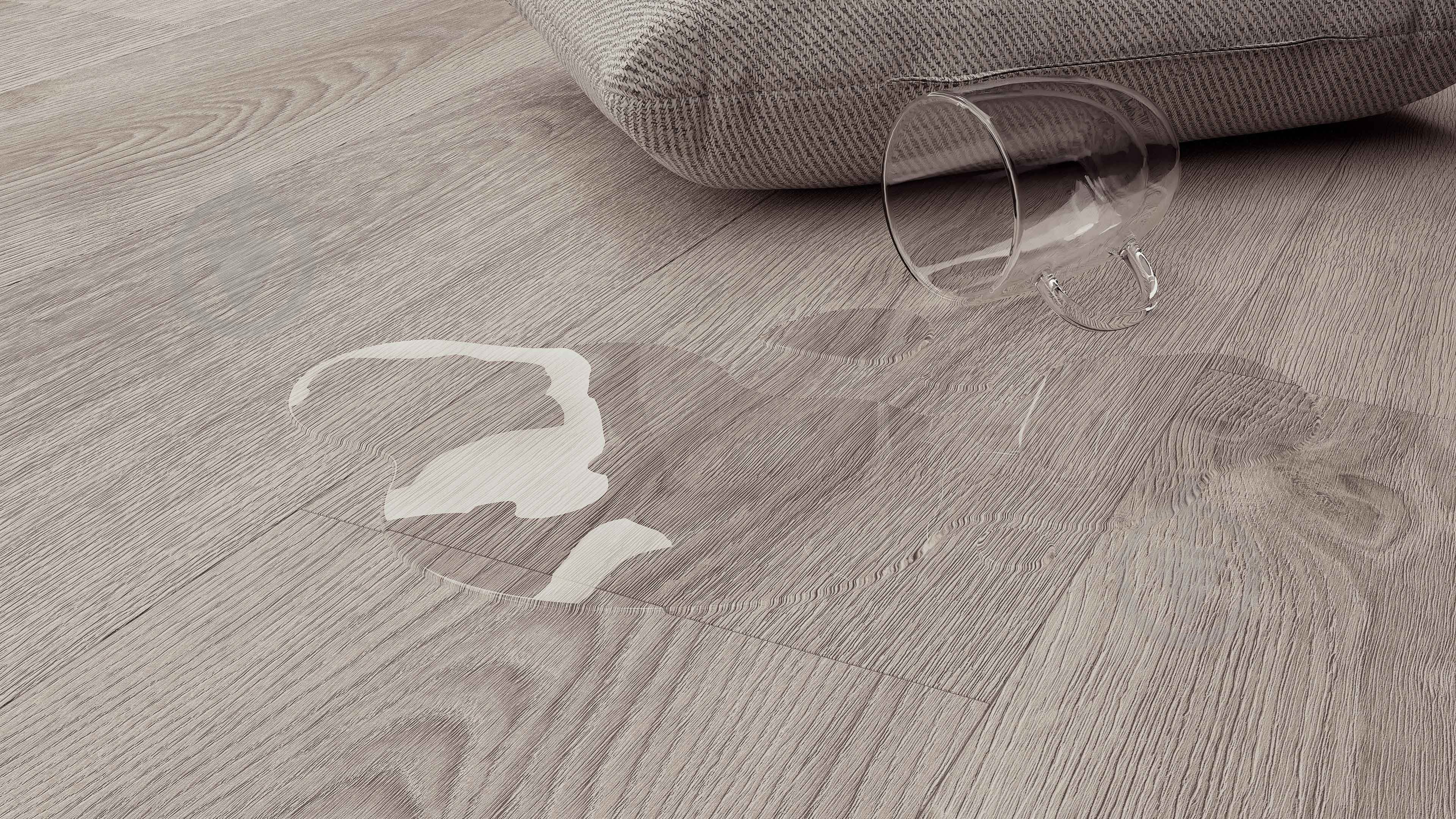 Ламінат вініловий (SPC) ModernWood DLE+ 4V дуб spirit 33/4,2 мм - фото 4 Ламінат вініловий (SPC) ModernWood DLE+ 4V дуб spirit 33/4,2 мм - фото 4