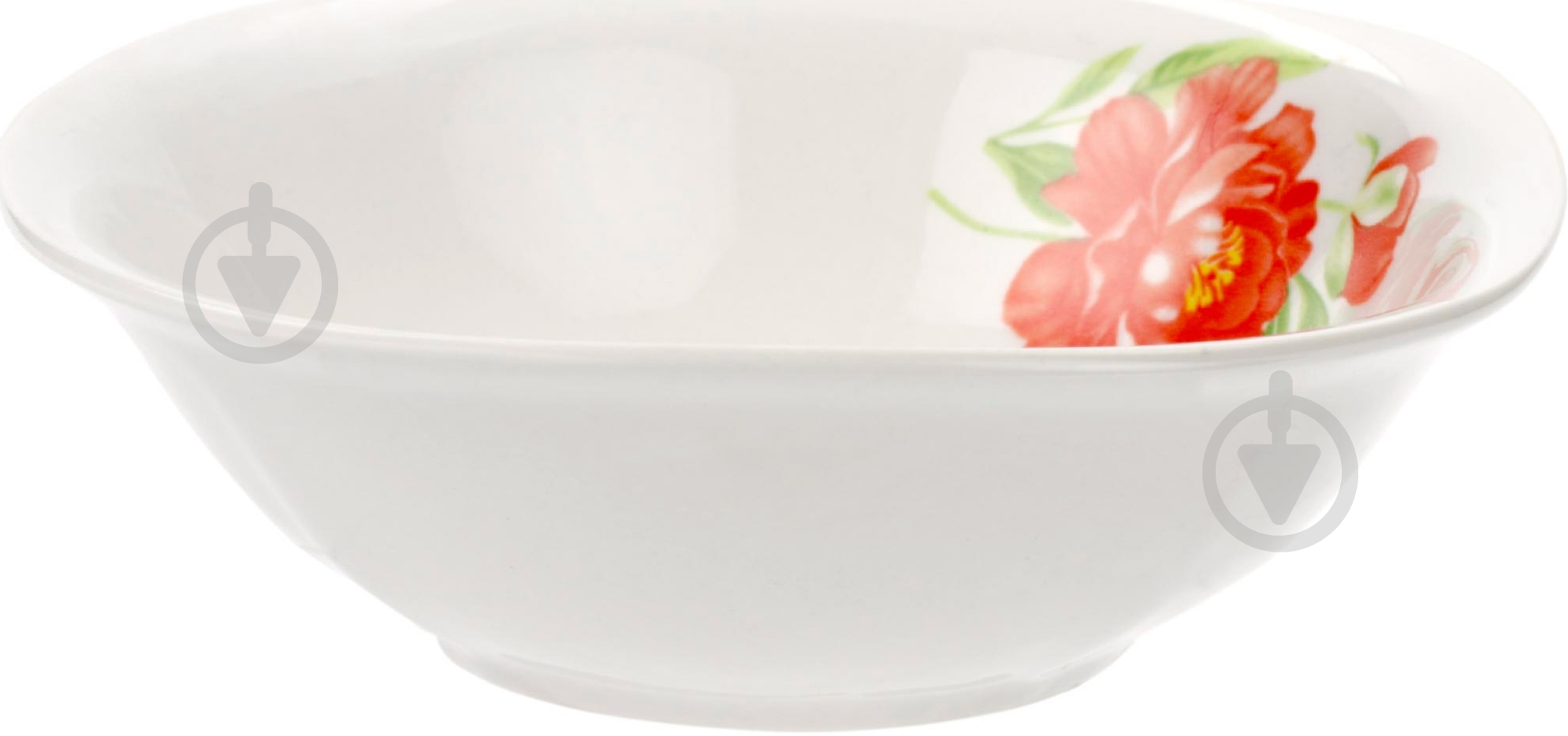 Салатник Оселя Пион 15,5 см - фото 1