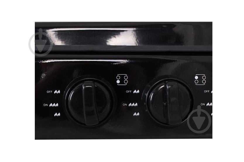 Плита газова настільна PRIME Technics PGK 407 CB - фото 6