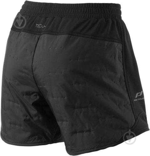 Шорты Pro Touch Bayalita 280568-901050 р. 36 черный - фото 2