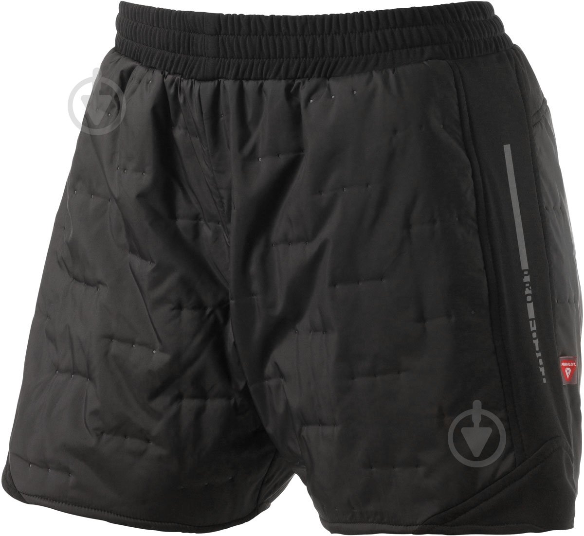 Шорты Pro Touch Bayalita 280568-901050 р. 36 черный - фото 1