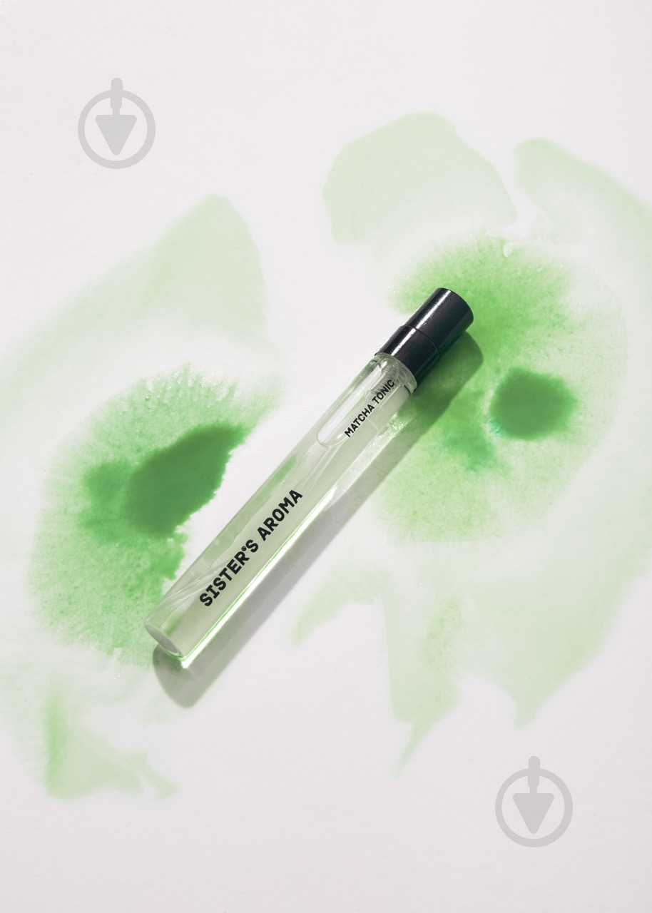 Парфюм Sister's Aroma MATCHA TONIC - фото 2