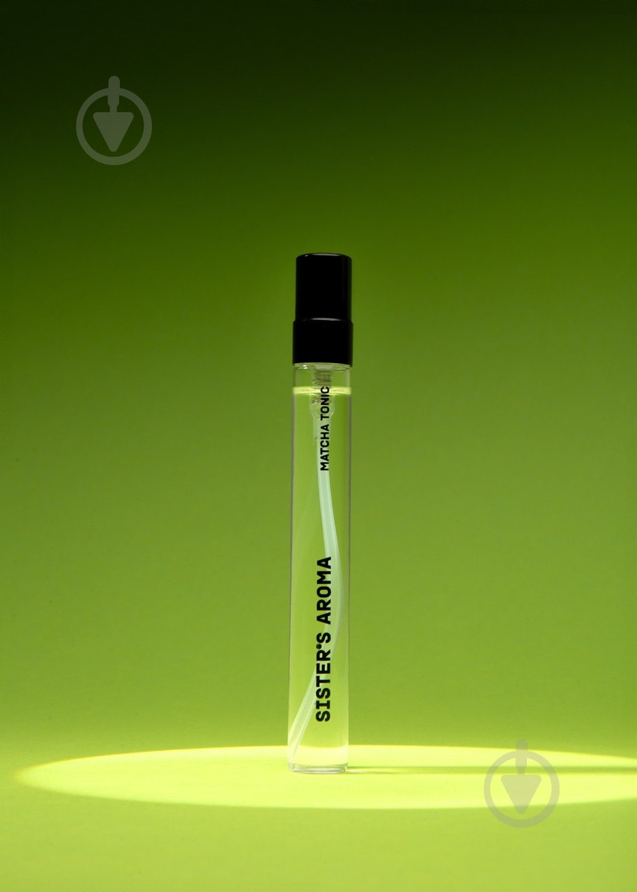 Парфюм Sister's Aroma MATCHA TONIC - фото 3