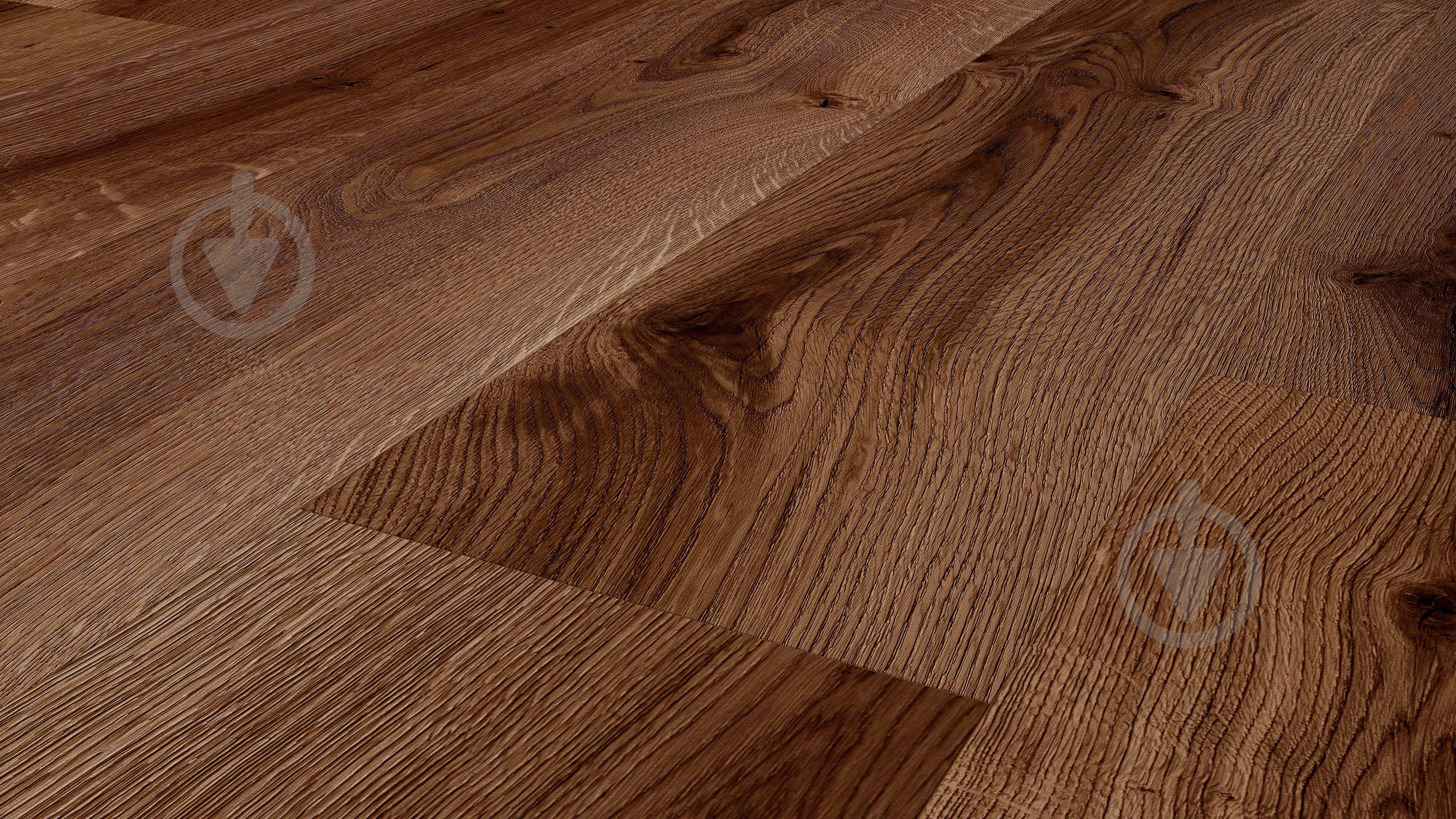 Ламінат вініловий (SPC) ModernWood DLE+ 4V дуб balance 33/4,2 мм - фото 3 Ламінат вініловий (SPC) ModernWood DLE+ 4V дуб balance 33/4,2 мм - фото 3