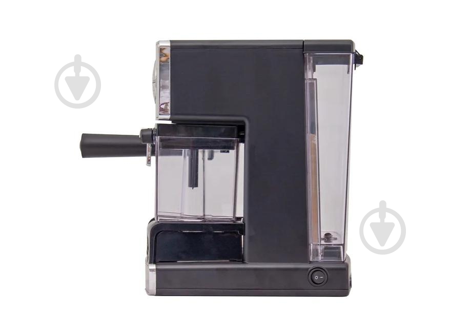 Кофеварка рожковая PRIME Technics PACO 206 Crema - фото 6