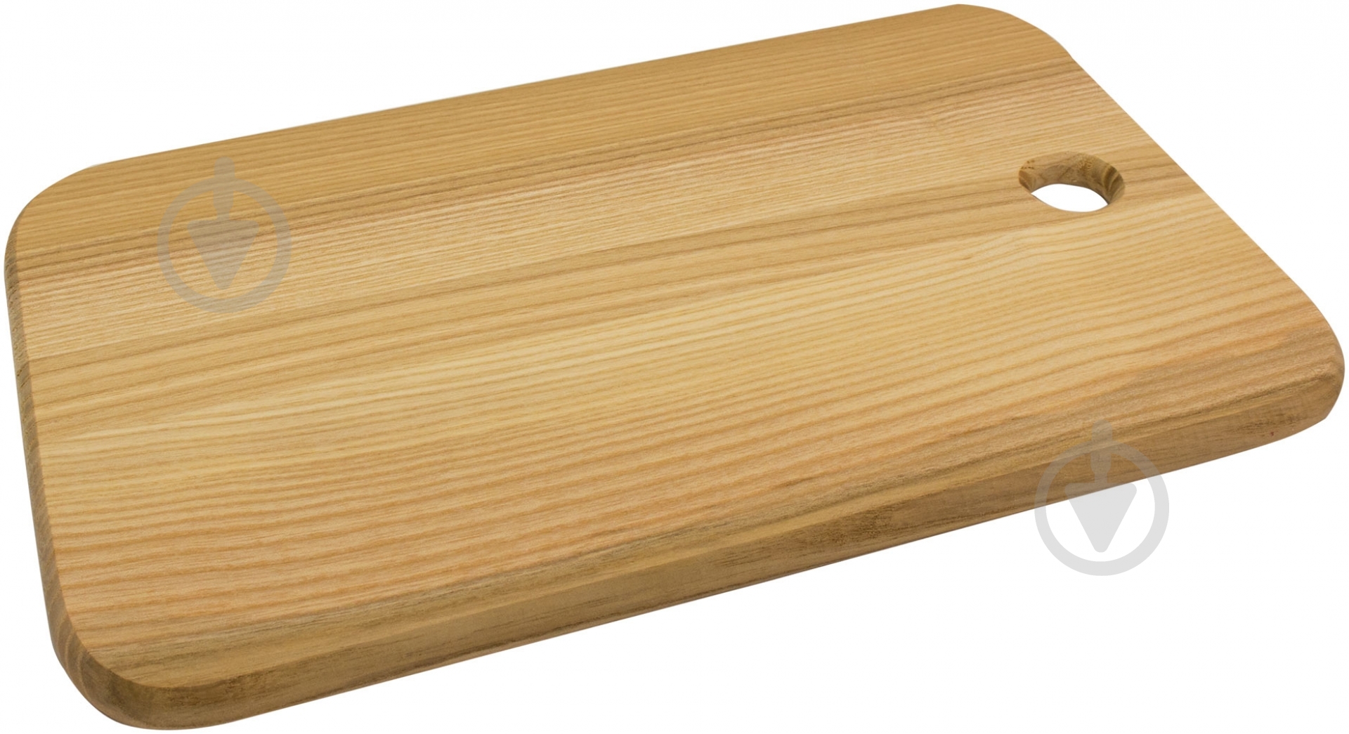 Доска кухонная Кедис 18*29 см дуб - фото 1